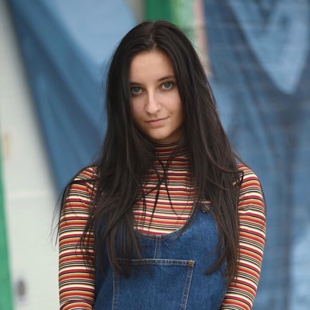 Meet your Posher, Madison